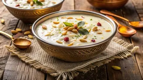 Kheer - Best at Nagan Chowrangi